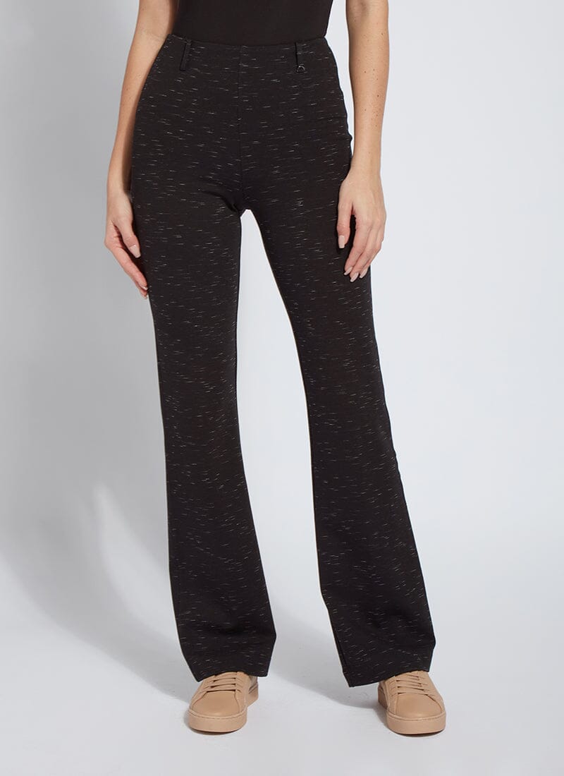 color=Black Slub