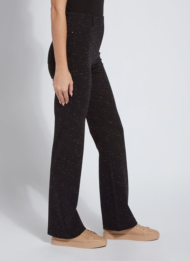 color=Black Slub