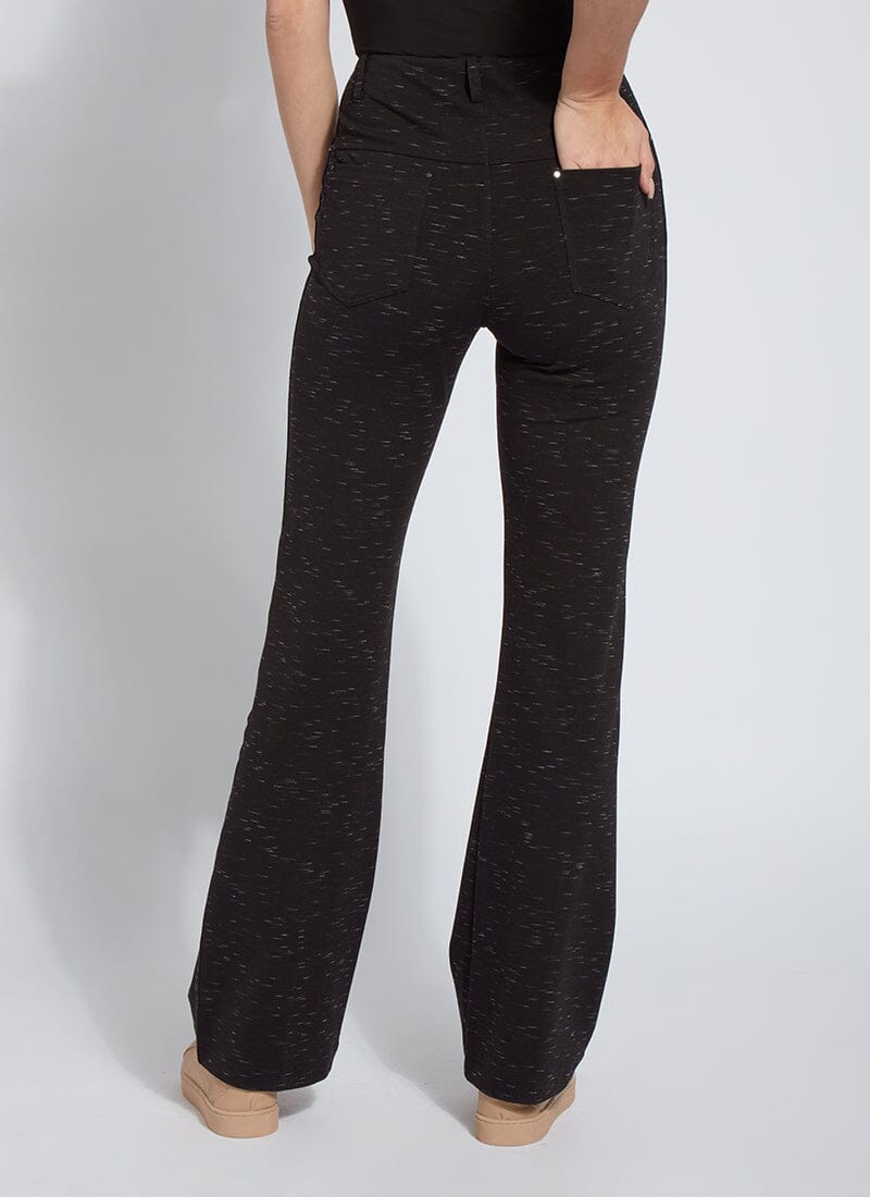 color=Black Slub