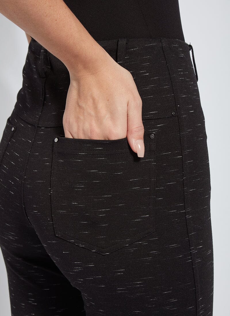 color=Black Slub