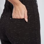 color=Black Slub