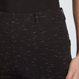 color=Black Slub