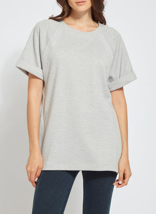color=Heather Grey