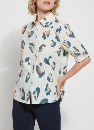 LYSSE SHIRT 23-2690-M3