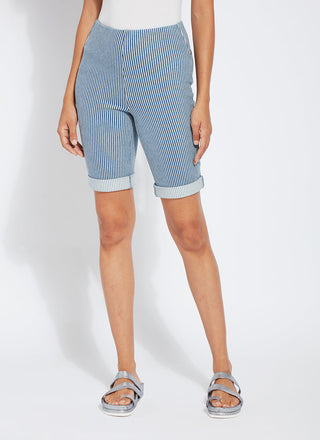 color=Mid Wash Stripe