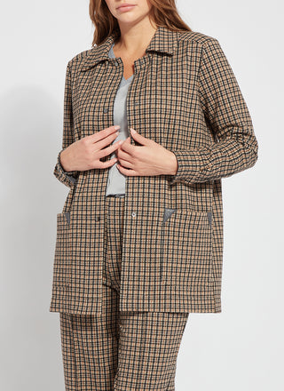 color=Harriet Brushed Plaid