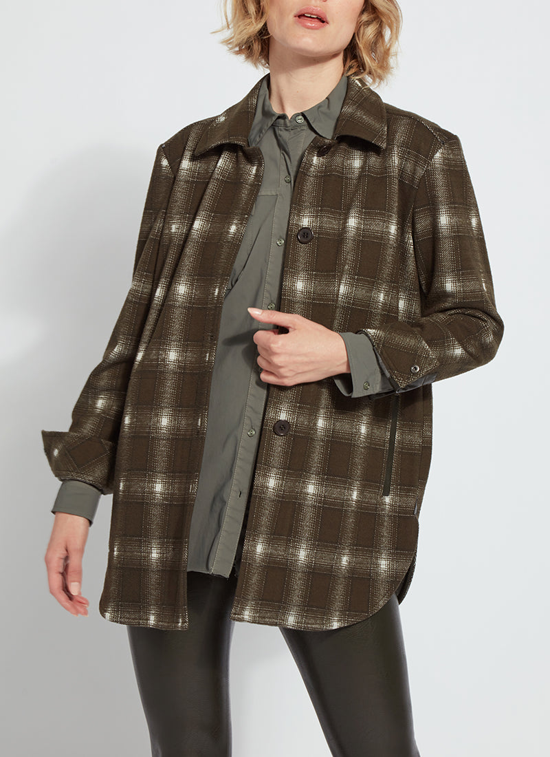 color=Wonderland Brushed Plaid