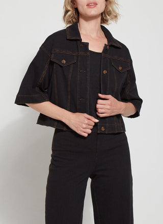 color=Midtown Black
