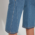 color=Midwash Double Pinstripe