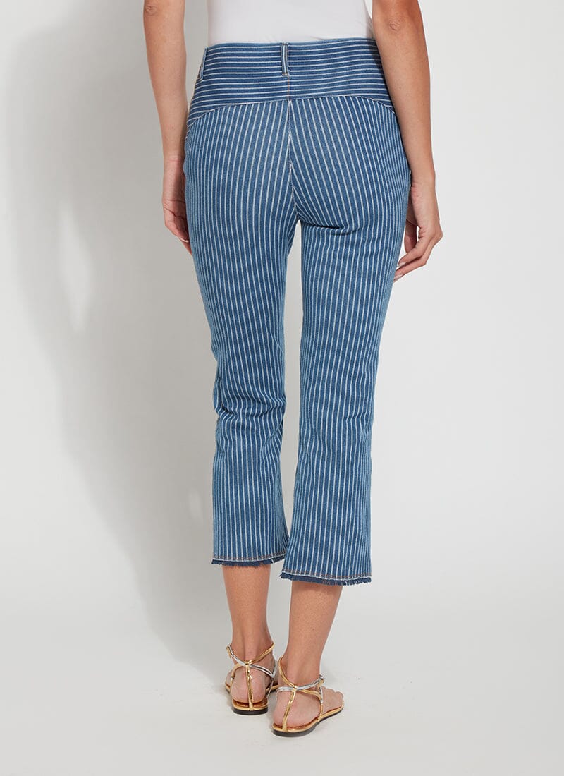 color=Midwash Double Pinstripe