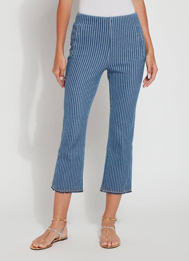 color=Midwash Double Pinstripe