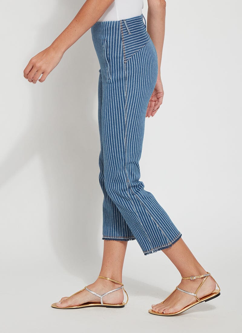 color=Midwash Double Pinstripe