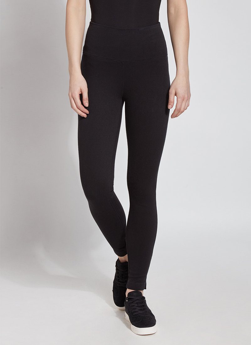Mayoral Skinny Fit Denim Leggings