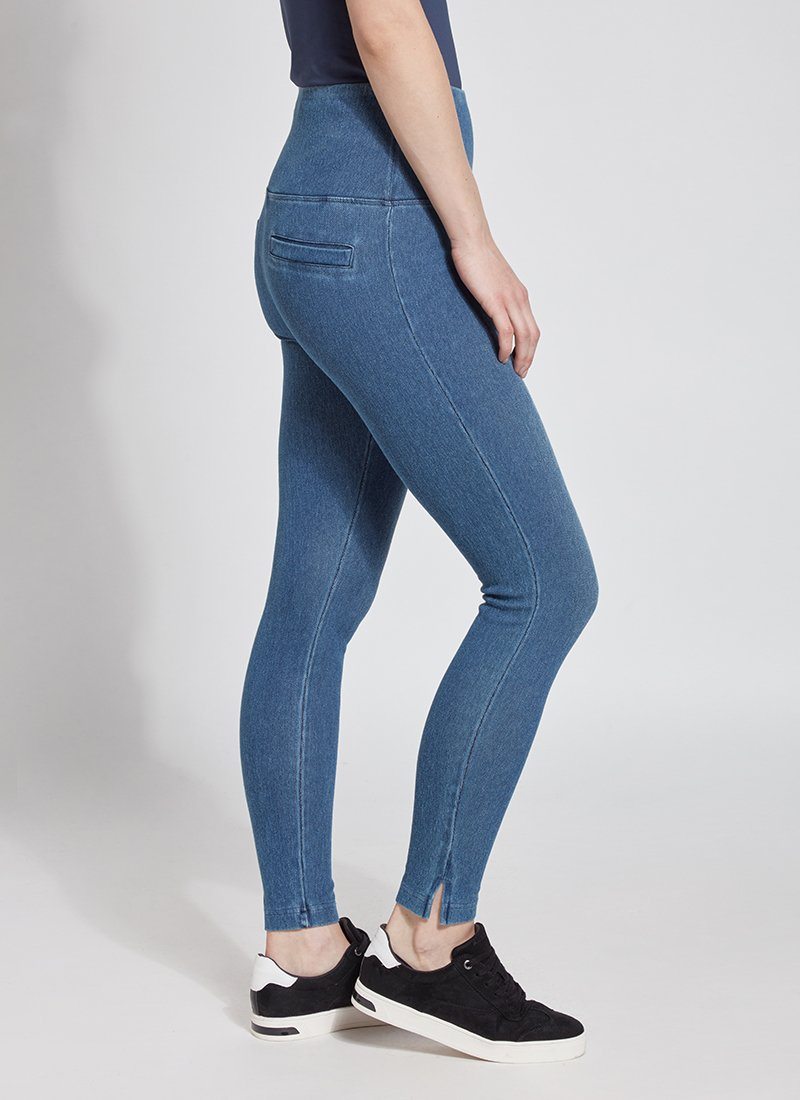 Lysse denim skinny clearance