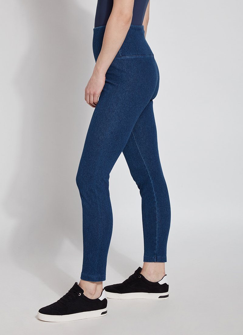 Leggins Reductor Efecto Jean - LEE3106