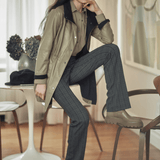 Elysse Wide Leg
