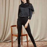 Signature Center Seam (28" Inseam)