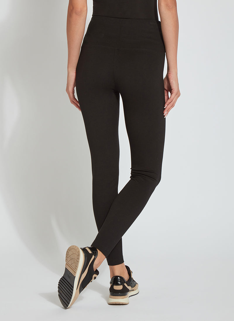 Signature Center Seam Legging | Lyssé New York: Fabric. Fit. Fashion ...