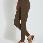 color=Deep Olive
