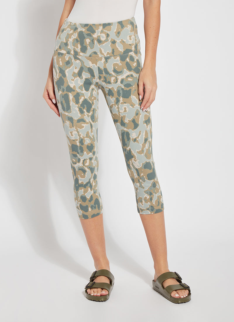 color=Afternoon Camo