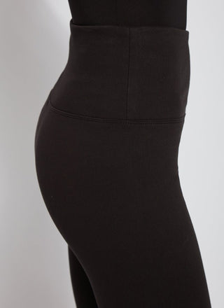 LYSSEE 10-2380-M2 REVERSIBLE LEGGING/ DARK WOODS
