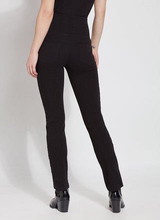 LYSSEE 10-2380-M2 REVERSIBLE LEGGING/ DARK WOODS main image 1