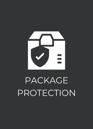 PACKAGE PROTECTION