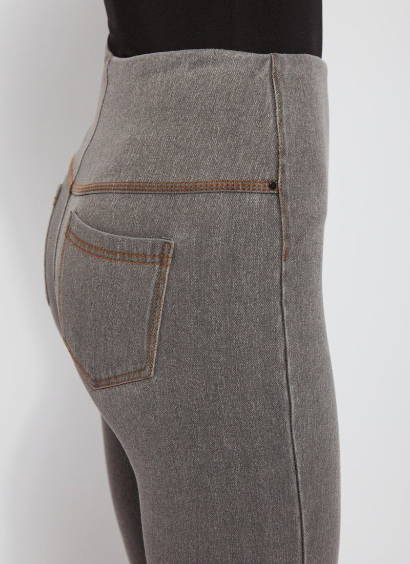 Boyfriend Denim Jeans | Lyssé New York: Fabric. Fit. Fashion. – LYSSÉ